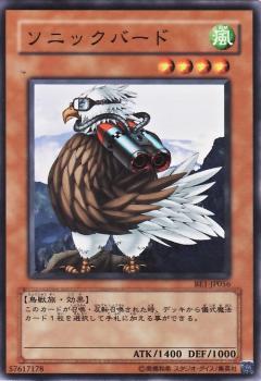 音速鳥