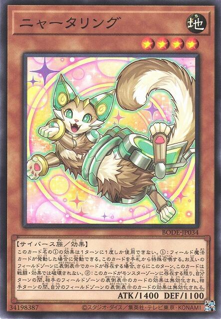 顫動喵