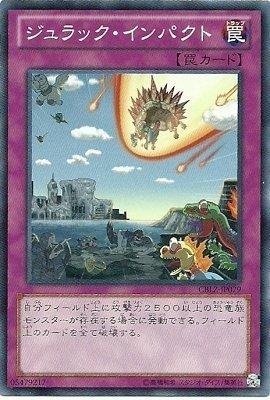 侏儸紀衝擊