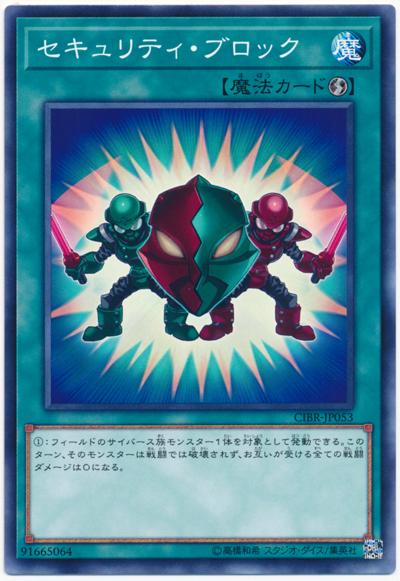 安全性阻擋
