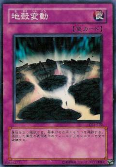地殼變動