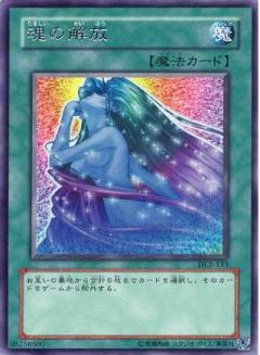 魂的解放