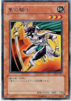 隼騎士