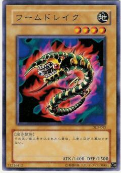 公鴨蠕蟲