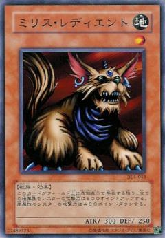 闇黑終結犬