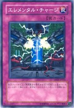 元素填充