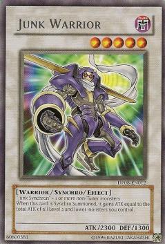 垃圾戰士