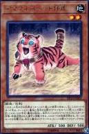 亞馬遜寵物仔虎