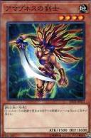 亞馬遜的劍士