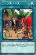 亞馬遜之里