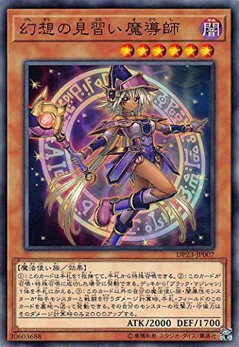 幻想之見習魔導師