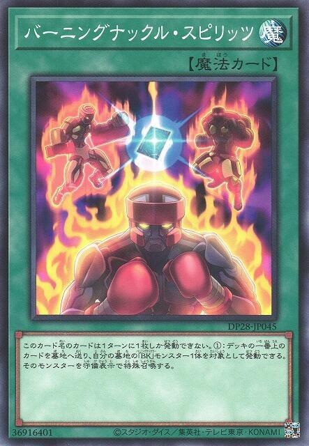 燃燒拳魂