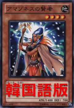 亞馬遜的賢者