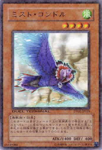 霧鷹