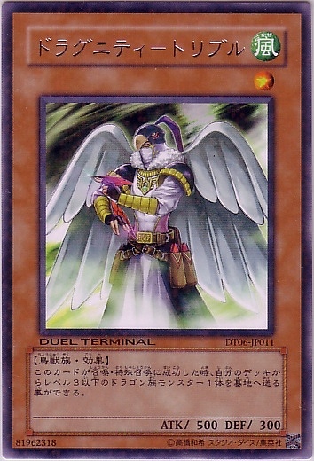 龍盟部族鳥