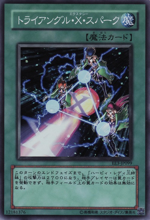 三角X光線