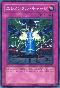 元素填充