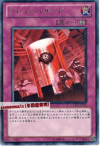 腦部危機