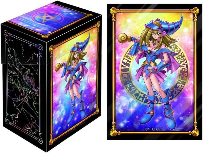 黑魔導女孩