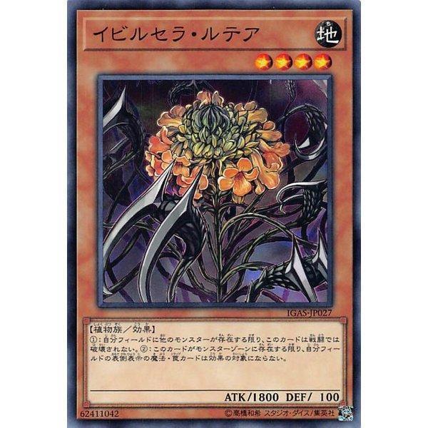 邪爪魔花