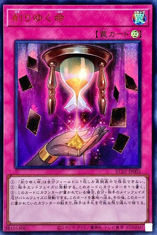 逐漸消逝的生命