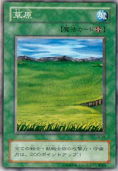 草原