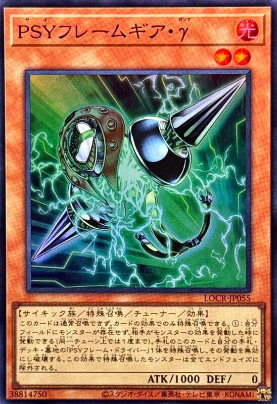 PSY裝甲組件γ