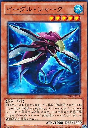 鷹鯊