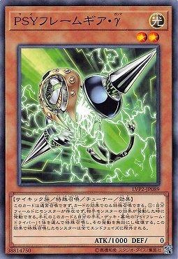 PSY裝甲組件γ