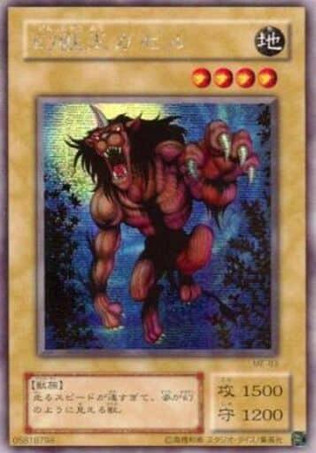 幻獸王