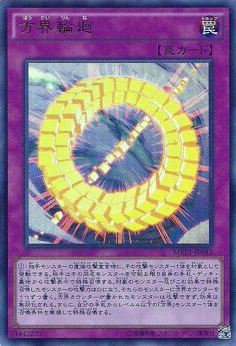方界輪