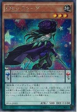 EM猛薔薇巴拉庫達