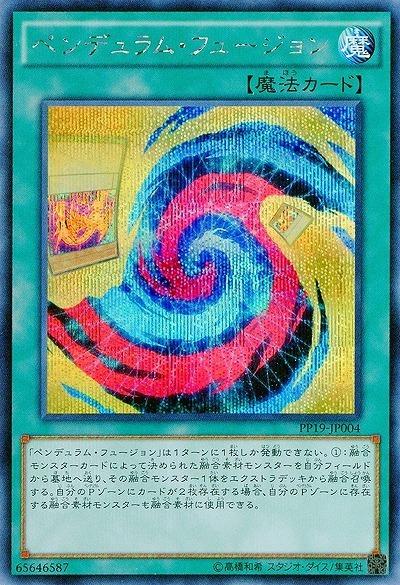 擺動融合
