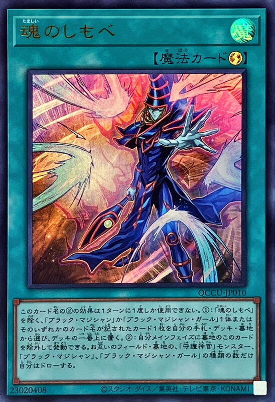 魂之僕從