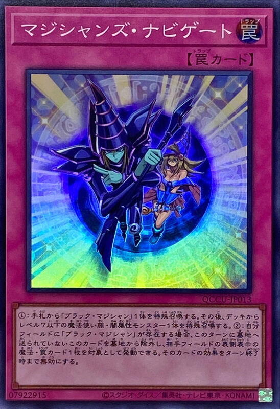 魔法師領導