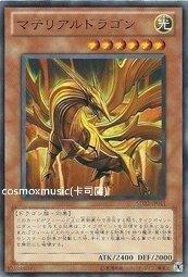 物質龍