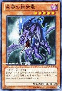 異界的棘紫龍