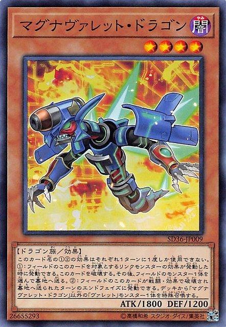 大口徑彈丸龍