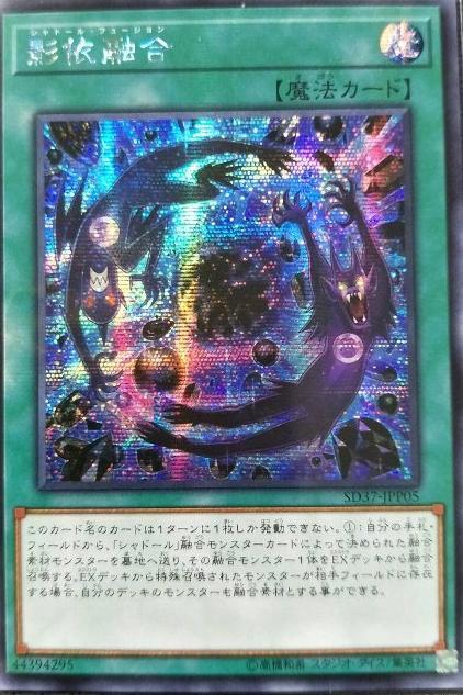 影依融合