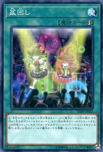 轉場