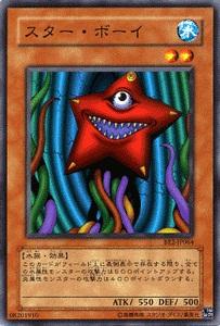 海洋星星