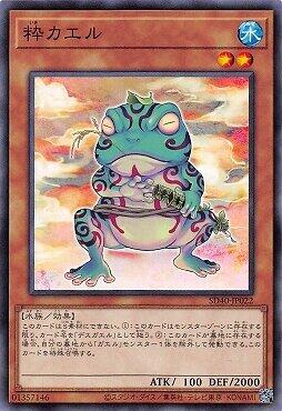 精粹蛙