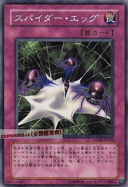 蜘蛛卵