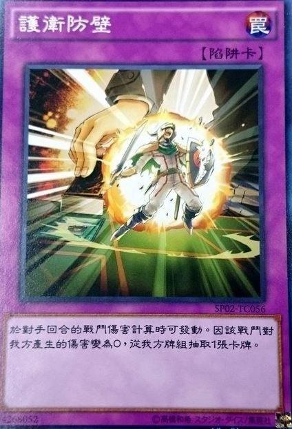 護衛阻擋