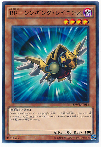 RR-啼鳴伯勞