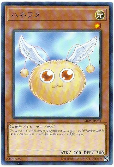 羽翼娃達波