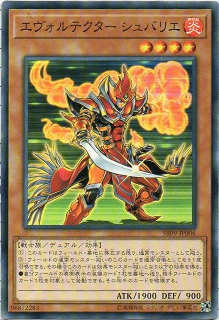 躍進騎士