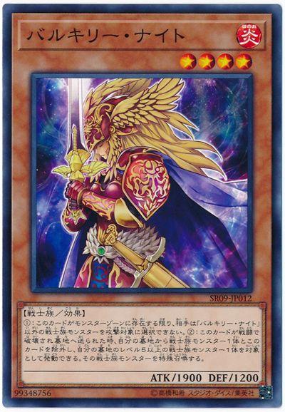 瓦爾基裡騎士