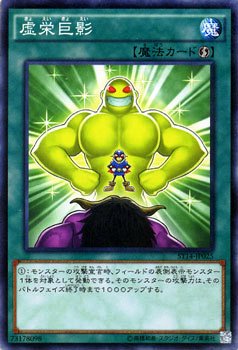 虛榮巨影