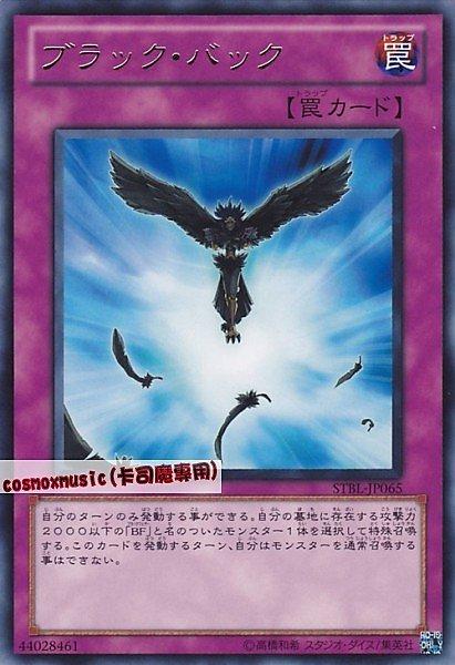 黑之歸還